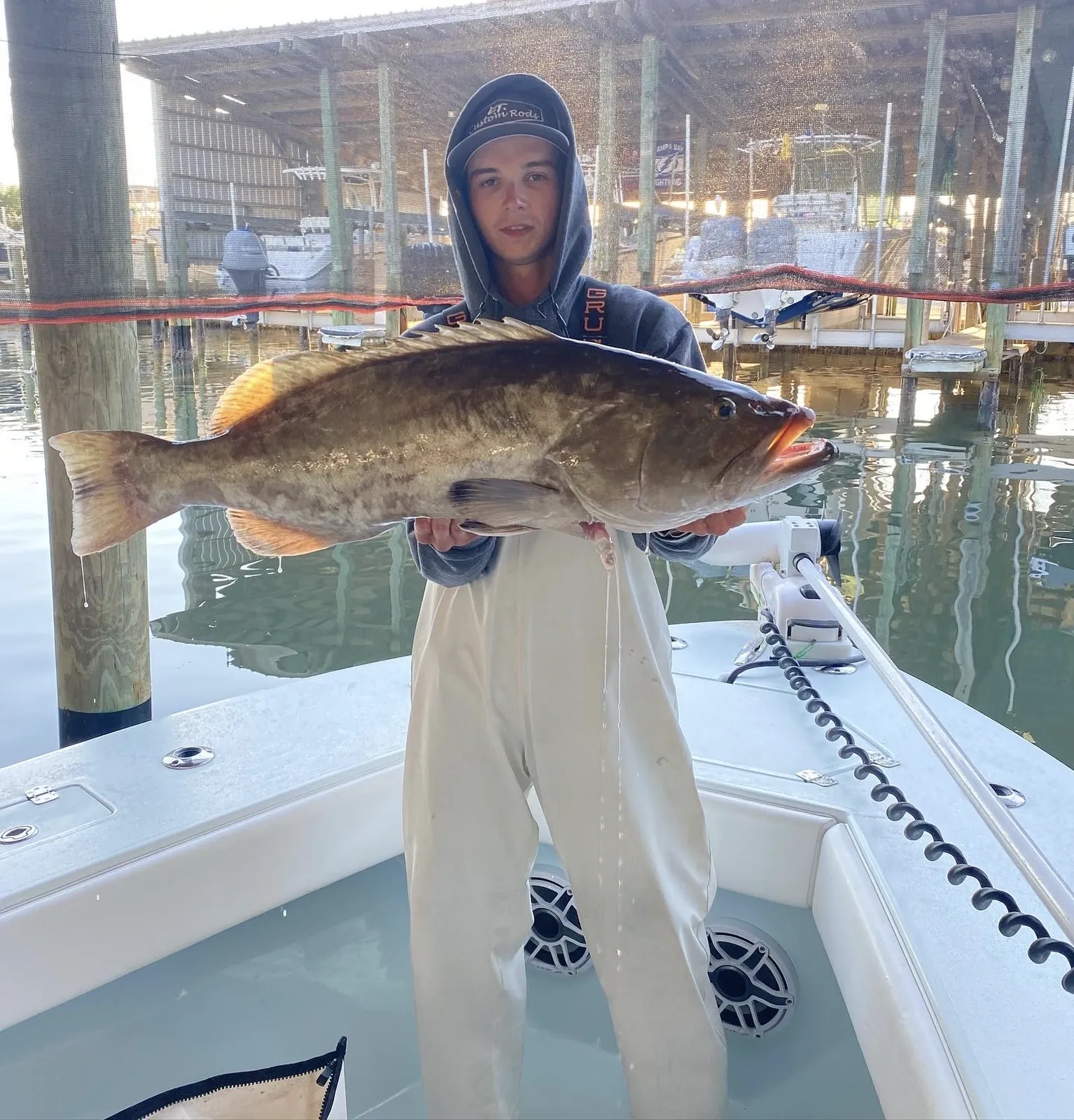 large-fish-caught-on-boat-trips-with-fishing-charters