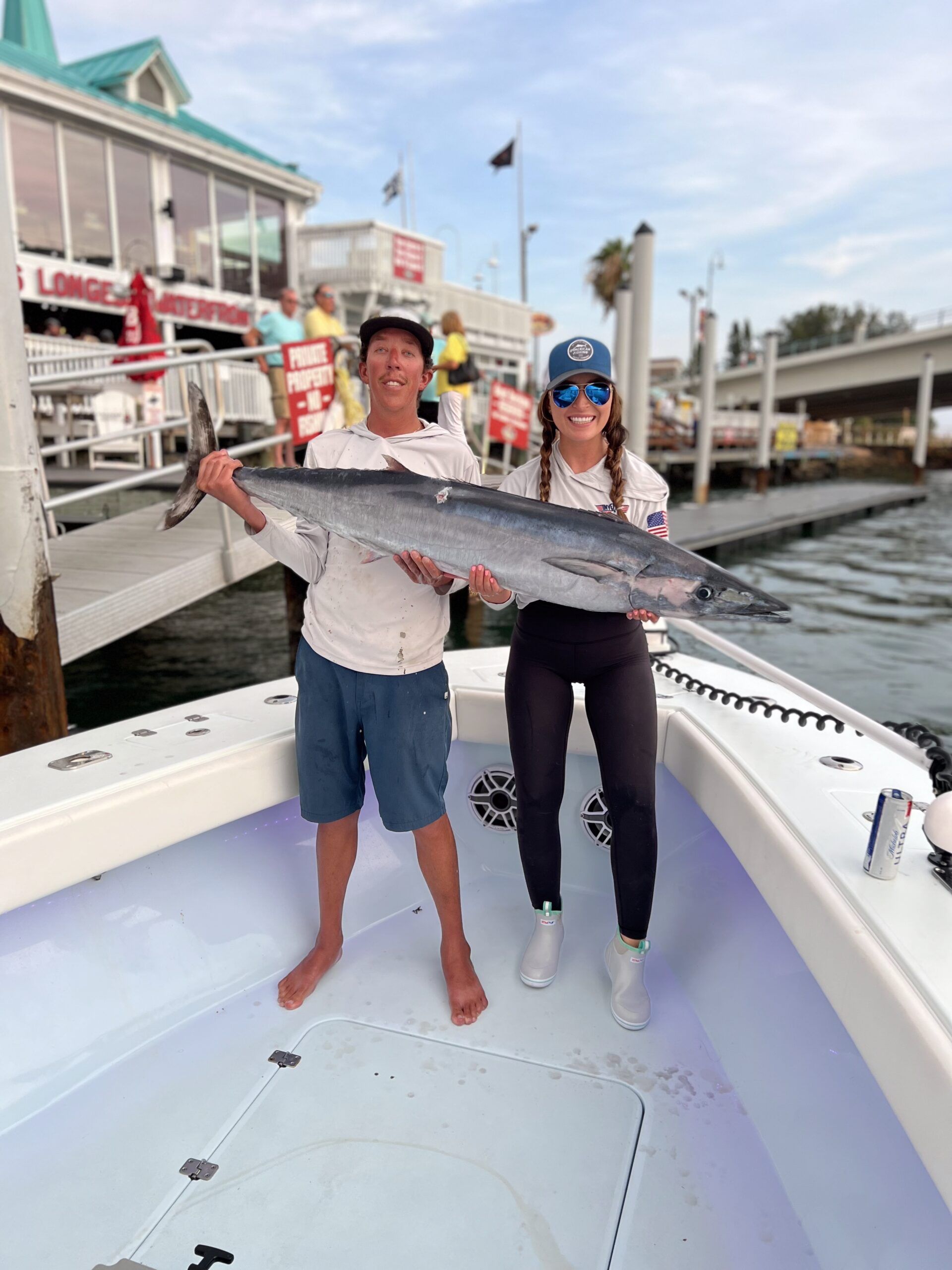 big-catch-on-boat-with-fishing-charters-adventure-today