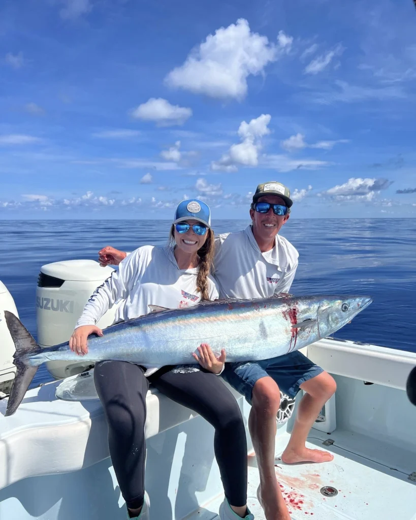 Gag and red grouper: the hard bottom bruisers, Inverted Fishing Charters