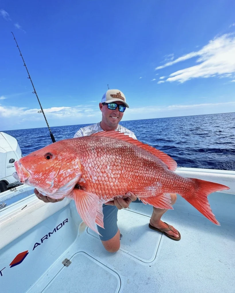 Typical rates by trip type, Inverted Fishing Charters