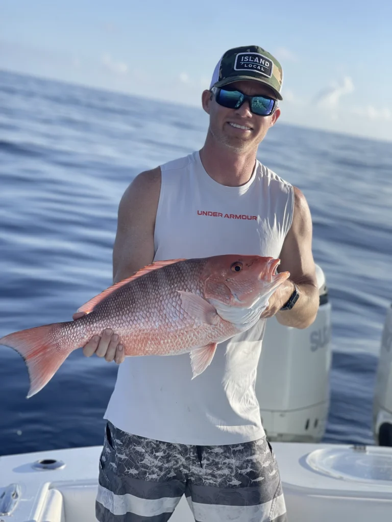Why charter boats and private boats have different seasons, Inverted Fishing Charters